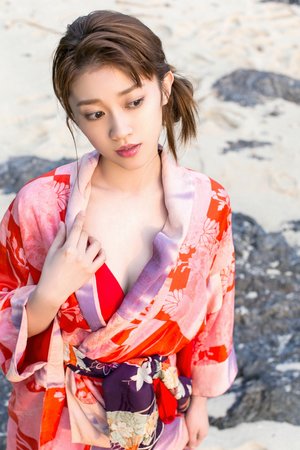 女生说的小雨伞是啥